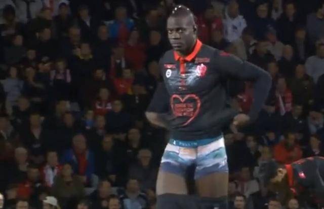 战梅州不慎自摆乌龙，马马杜：非常不走运，我会从中吸取教训（梅州之战意外自摆乌龙，马马杜：运气不佳，我会汲取教训）