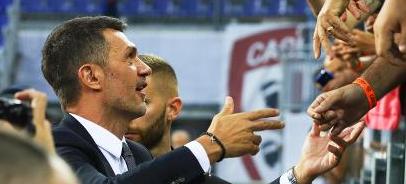 博主：利物浦考虑让杰拉德任临时主帅，同时也看好纳格尔斯曼（消息称利物浦考虑由杰拉德担任看守主帅，同时青睐纳格尔斯曼）