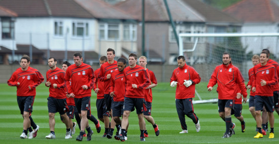 肖赧：现在炒掉米利西奇可能性小，热身赛输球不触发下课（肖赧：米利西奇暂时安全，热身赛失利不影响帅位）